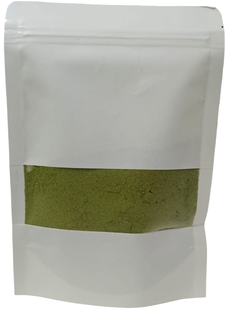 Curry leaves powder