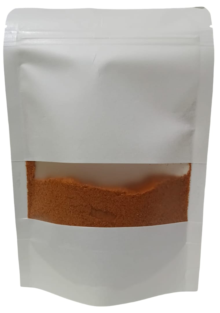 Fry Masala