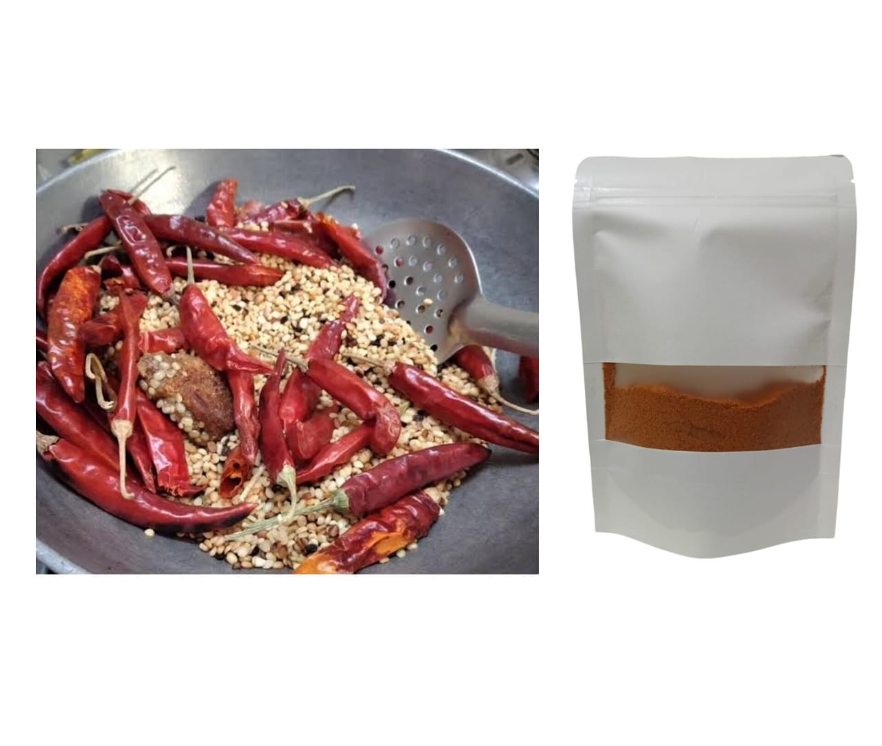 Fry Masala